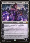 Product image for Liliana, Dreadhorde General