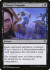 Product image for Liliana's Triumph