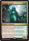 Product image for Tornade vivante