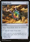 Product image for Mana Geode