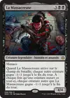 Product image for La Massacreuse