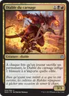 Product image for Diable du carnage