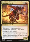 Product image for Mayhem Devil