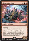 Product image for Char de mizzium