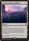 Product image for Circonscription mobilisée