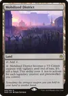 Product image for Mobilized District