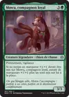 Product image for Mowu, compagnon loyal