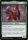 Product image for Mowu, Loyal Companion