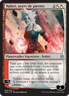 Product image for Nahiri, orage de pierres