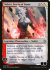 Product image for Nahiri, Storm of Stone