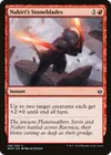 Product image for Nahiri's Stoneblades