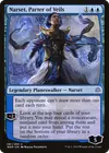 Product image for Narset, Parter of Veils