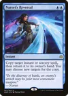 Product image for Narset's Reversal