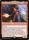 Product image for Neheb, Dreadhorde Champion