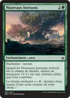 Product image for Nouveaux horizons