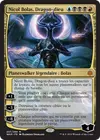 Product image for Nicol Bolas, Dragon-dieu