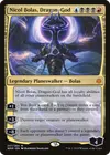 Product image for Nicol Bolas, Dragon-God