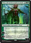 Product image for Nissa, celle qui fait trembler le monde