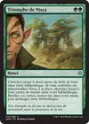 Product image for Triomphe de Nissa