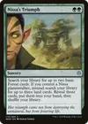 Product image for Nissa's Triumph