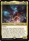 Product image for Niv-Mizzet Reborn