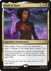 Product image for Oath of Kaya