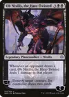 Product image for Ob Nixilis, the Hate-Twisted