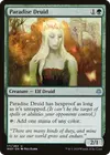 Product image for Paradise Druid
