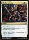 Product image for Pledge of Unity