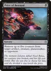 Product image for Price of Betrayal