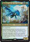 Product image for Roalesk, hybride du zénith