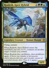 Product image for Roalesk, Apex Hybrid