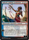 Product image for Saheeli, sublime artificière