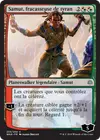 Product image for Samut, fracasseuse de tyran