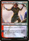 Product image for Samut, Tyrant Smasher