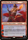 Product image for Sarkhan the Masterless