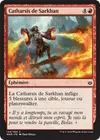Product image for Catharsis de Sarkhan
