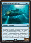 Product image for Submersible silencieux