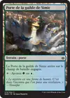 Product image for Porte de la guilde de Simic