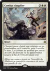 Product image for Combat singulier
