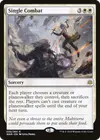 Product image for Single Combat