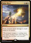 Product image for Solar Blaze