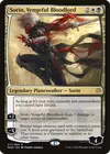 Product image for Sorin, Vengeful Bloodlord