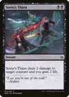 Product image for Sorin's Thirst