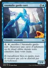 Product image for Anomalie garde-sort