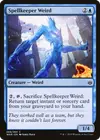 Product image for Spellkeeper Weird