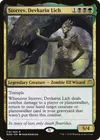 Product image for Storrev, Devkarin Lich