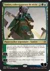 Product image for Tamiyo, collectionneuse de récits