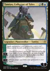 Product image for Tamiyo, Collector of Tales