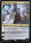 Product image for Teferi, Time Raveler